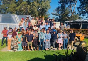 spring in the valley spectrum ecology